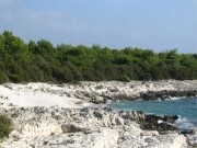 Veli Rat spiaggia