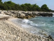 Veli Rat spiaggia