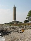 Veli Rat faro