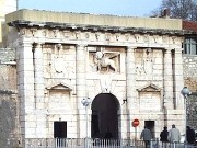 Zara - Porta Terraferma