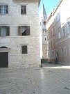 Zara - passeggiata