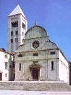 Zara - chiesa di S.Maria