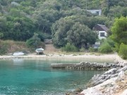 Zaglav - spiaggia