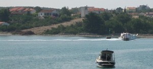 isola Pasman