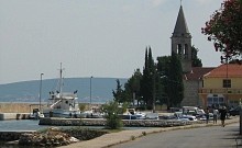 isola Pasman