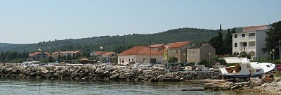 Isola Pasman