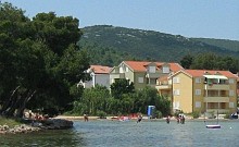 Isola Pasman