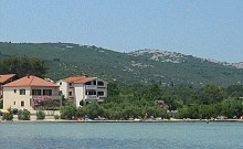 Isola Pasman