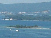 isola Pasman