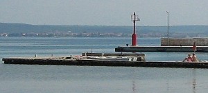 isola Pasman