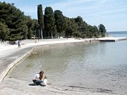 isola Pasman