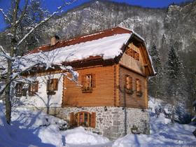 inverno casa Sobol