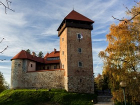 Castello di Karlovac