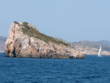 Arcipelago delle isole Kornati