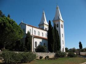chiesa a Medulin