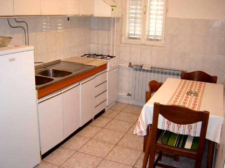 cucina appartamento Valeria B