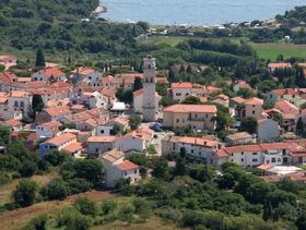 Premantura in Istria
