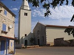 Chiesa Parrocchiale di Sisan