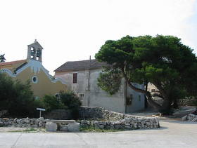 chiesa di San Giacomo a Soline