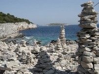 Telascica - isola Dugi Otok