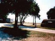 Rovinj - Rovigno - camping Polari