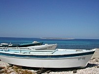 Dugi Otok - Mezanj