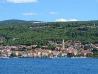 Supetar - isola Brac
