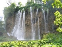 Laghi di Plitvice