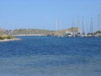 isola Piskera - Kornati