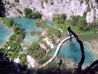 laghi di Plitvice