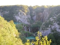 cascate di Plitvice