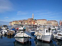 Rovigno - Rovinj