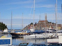 Rovinj - Rovigno