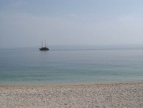 Baska Voda