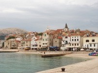 Baska - isola Krk