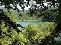 Laghi di Plitvice