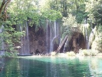 Laghi di Plitvice