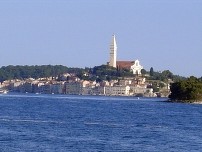 Rovigno - Rovinj