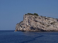 isole Kornati