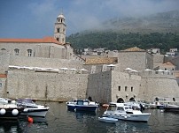 Dubrovnik