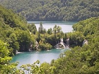 Laghi di Plitvice