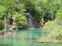cascate Plitvice