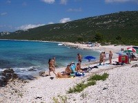 Mezanj - Dugi Otok