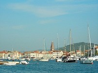 Starigrad - isola Hvar