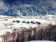 Bjelolasica centro invernale - Croazia