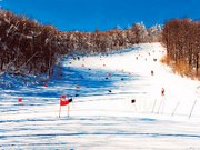 Bjelolasica centro invernale - Croazia