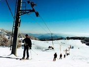 Bjelolasica centro invernale - Croazia