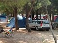 Campeggio Dalmatien