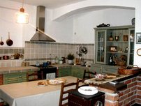 cucina appartamento 226 A3