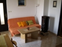 soggiorno casa Ante A1 - Molat